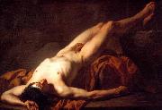 Hector Jacques-Louis  David